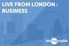 Get von London: Business Page